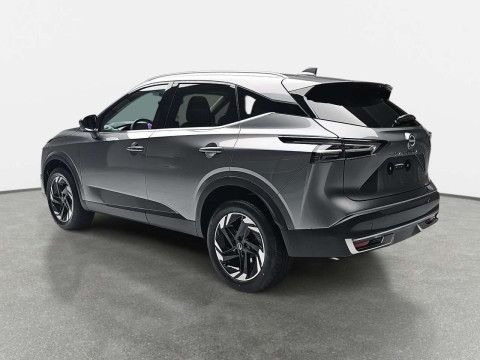 Ansicht 6 - Gebrauchtwagen Fahrzeug, Modell Qashqai der Marke Nissan von Verkäufer AH Brüggemann GmbH & Co. KG