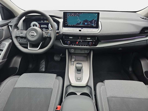 Ansicht 9 - Gebrauchtwagen Fahrzeug, Modell Qashqai der Marke Nissan von Verkäufer AH Brüggemann GmbH & Co. KG