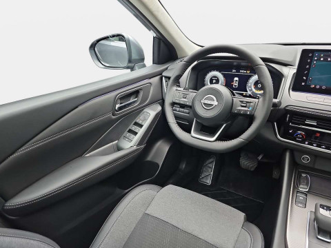 Ansicht 10 - Gebrauchtwagen Fahrzeug, Modell Qashqai der Marke Nissan von Verkäufer AH Brüggemann GmbH & Co. KG