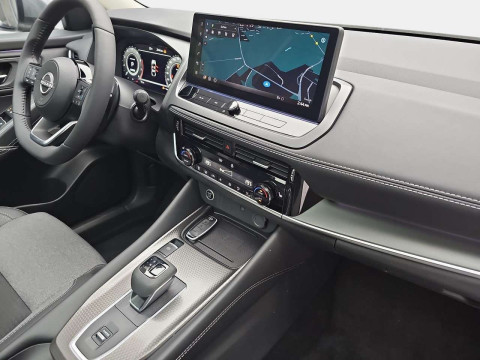 Ansicht 19 - Gebrauchtwagen Fahrzeug, Modell Qashqai der Marke Nissan von Verkäufer AH Brüggemann GmbH & Co. KG