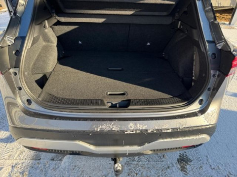 Ansicht 12 - Gebrauchtwagen Fahrzeug, Modell Qashqai der Marke Nissan von Verkäufer Autohaus Martin Wurst GmbH Bempflingen