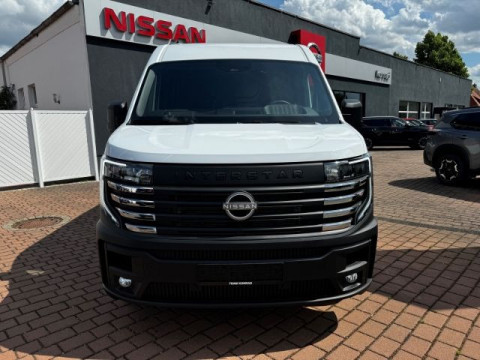 Ansicht 2 - Neuwagen Fahrzeug, Modell Interstar der Marke Nissan von Verkäufer Autohaus Konrad GmbH