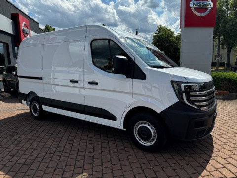 Ansicht 3 - Neuwagen Fahrzeug, Modell Interstar der Marke Nissan von Verkäufer Autohaus Konrad GmbH