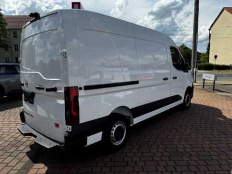 Ansicht 4 - Neuwagen Fahrzeug, Modell Interstar der Marke Nissan von Verkäufer Autohaus Konrad GmbH