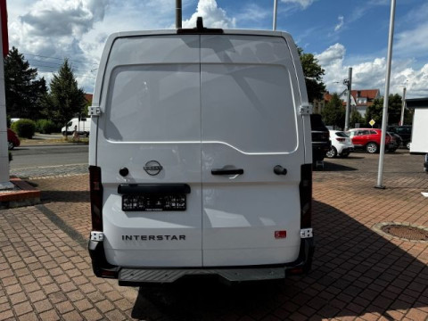 Ansicht 5 - Neuwagen Fahrzeug, Modell Interstar der Marke Nissan von Verkäufer Autohaus Konrad GmbH