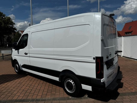 Ansicht 7 - Neuwagen Fahrzeug, Modell Interstar der Marke Nissan von Verkäufer Autohaus Konrad GmbH