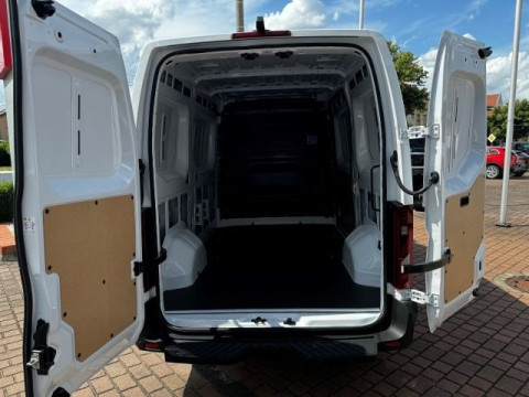 Ansicht 8 - Neuwagen Fahrzeug, Modell Interstar der Marke Nissan von Verkäufer Autohaus Konrad GmbH