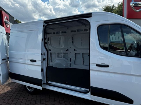 Ansicht 10 - Neuwagen Fahrzeug, Modell Interstar der Marke Nissan von Verkäufer Autohaus Konrad GmbH