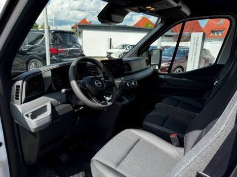 Ansicht 12 - Neuwagen Fahrzeug, Modell Interstar der Marke Nissan von Verkäufer Autohaus Konrad GmbH