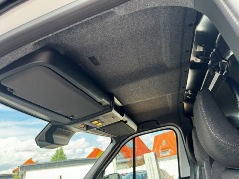 Ansicht 13 - Neuwagen Fahrzeug, Modell Interstar der Marke Nissan von Verkäufer Autohaus Konrad GmbH