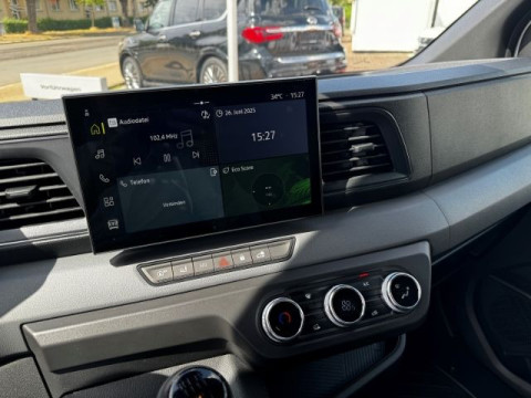 Ansicht 14 - Neuwagen Fahrzeug, Modell Interstar der Marke Nissan von Verkäufer Autohaus Konrad GmbH