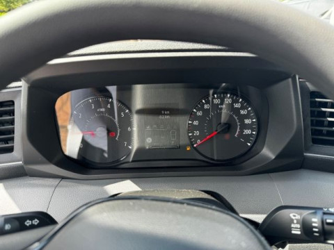 Ansicht 15 - Neuwagen Fahrzeug, Modell Interstar der Marke Nissan von Verkäufer Autohaus Konrad GmbH