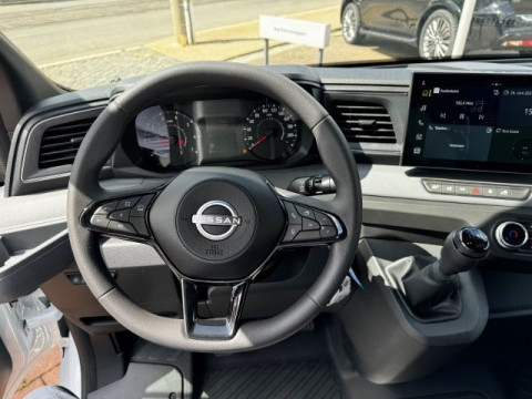 Ansicht 16 - Neuwagen Fahrzeug, Modell Interstar der Marke Nissan von Verkäufer Autohaus Konrad GmbH