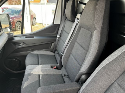 Ansicht 17 - Neuwagen Fahrzeug, Modell Interstar der Marke Nissan von Verkäufer Autohaus Konrad GmbH