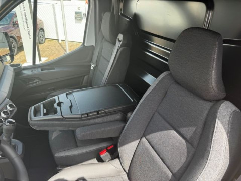 Ansicht 18 - Neuwagen Fahrzeug, Modell Interstar der Marke Nissan von Verkäufer Autohaus Konrad GmbH