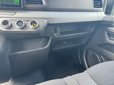 Ansicht 19 - Neuwagen Fahrzeug, Modell Interstar der Marke Nissan von Verkäufer Autohaus Konrad GmbH