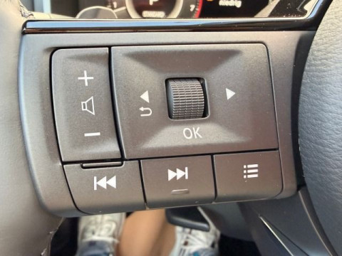 Ansicht 20 - Neuwagen Fahrzeug, Modell Qashqai der Marke Nissan von Verkäufer Auto Treff Oranke GmbH