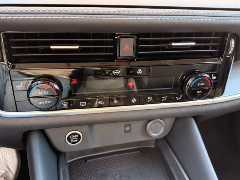 Ansicht 22 - Neuwagen Fahrzeug, Modell Qashqai der Marke Nissan von Verkäufer Auto Treff Oranke GmbH