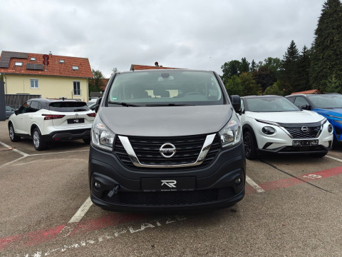 Ansicht 3 - Gebrauchtwagen Fahrzeug, Modell NV300 der Marke Nissan von Verkäufer Autohaus Rabus GmbH