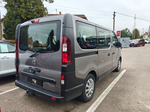 Ansicht 7 - Gebrauchtwagen Fahrzeug, Modell NV300 der Marke Nissan von Verkäufer Autohaus Rabus GmbH