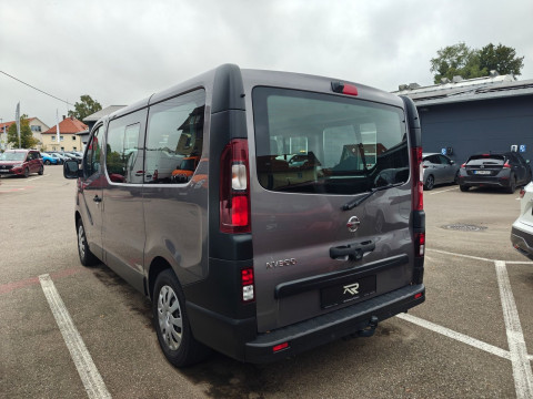 Ansicht 8 - Gebrauchtwagen Fahrzeug, Modell NV300 der Marke Nissan von Verkäufer Autohaus Rabus GmbH