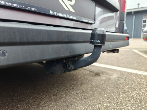 Ansicht 9 - Gebrauchtwagen Fahrzeug, Modell NV300 der Marke Nissan von Verkäufer Autohaus Rabus GmbH