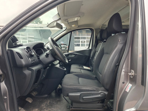Ansicht 11 - Gebrauchtwagen Fahrzeug, Modell NV300 der Marke Nissan von Verkäufer Autohaus Rabus GmbH