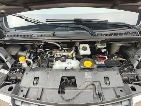 Ansicht 12 - Gebrauchtwagen Fahrzeug, Modell NV300 der Marke Nissan von Verkäufer Autohaus Rabus GmbH
