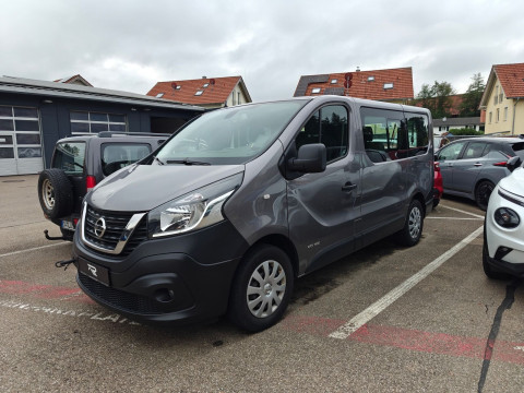 Ansicht 16 - Gebrauchtwagen Fahrzeug, Modell NV300 der Marke Nissan von Verkäufer Autohaus Rabus GmbH