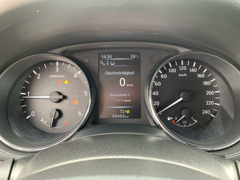 Ansicht 10 - Gebrauchtwagen Fahrzeug, Modell Pulsar der Marke Nissan von Verkäufer Autohaus Rabus e.K.