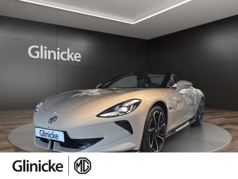 MG Cyberster - MG Cyberster X-Power