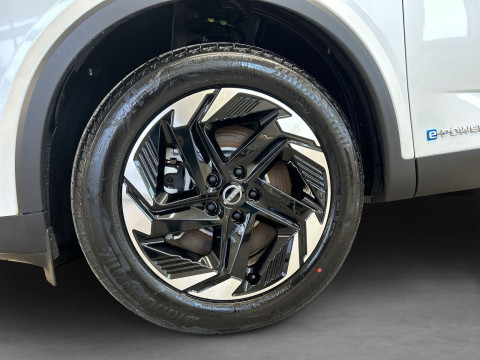 Ansicht 7 - Neuwagen Fahrzeug, Modell Qashqai der Marke Nissan von Verkäufer Autohaus Brandt GmbH