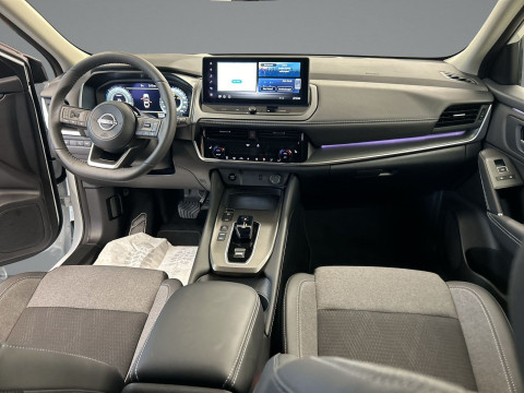 Ansicht 9 - Neuwagen Fahrzeug, Modell Qashqai der Marke Nissan von Verkäufer Autohaus Brandt GmbH