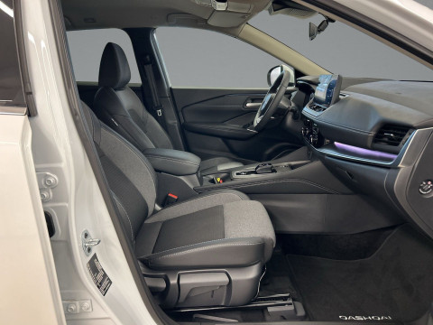 Ansicht 12 - Neuwagen Fahrzeug, Modell Qashqai der Marke Nissan von Verkäufer Autohaus Brandt GmbH