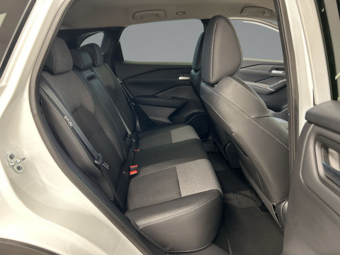 Ansicht 13 - Neuwagen Fahrzeug, Modell Qashqai der Marke Nissan von Verkäufer Autohaus Brandt GmbH