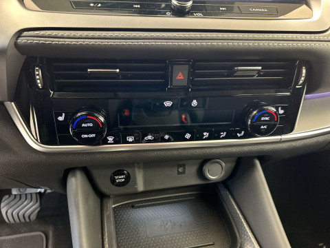 Ansicht 16 - Neuwagen Fahrzeug, Modell Qashqai der Marke Nissan von Verkäufer Autohaus Brandt GmbH