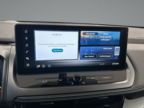 Ansicht 18 - Neuwagen Fahrzeug, Modell Qashqai der Marke Nissan von Verkäufer Autohaus Brandt GmbH