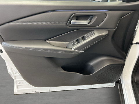 Ansicht 20 - Neuwagen Fahrzeug, Modell Qashqai der Marke Nissan von Verkäufer Autohaus Brandt GmbH