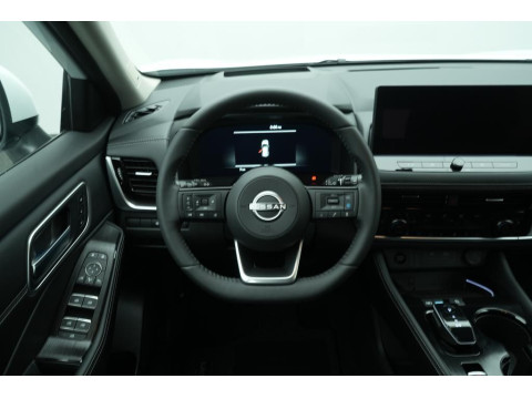 Ansicht 7 - Gebrauchtwagen Fahrzeug, Modell X-Trail der Marke Nissan von Verkäufer Autohaus Bleker GmbH