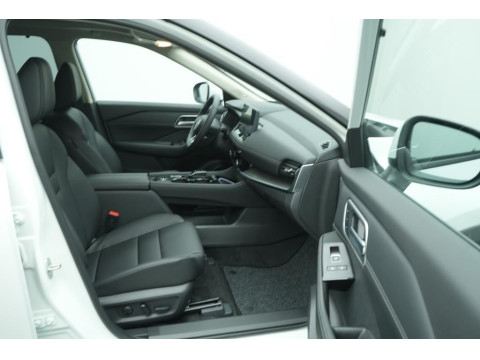 Ansicht 8 - Gebrauchtwagen Fahrzeug, Modell X-Trail der Marke Nissan von Verkäufer Autohaus Bleker GmbH