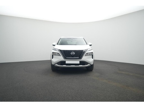 Ansicht 9 - Gebrauchtwagen Fahrzeug, Modell X-Trail der Marke Nissan von Verkäufer Autohaus Bleker GmbH
