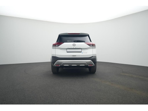 Ansicht 10 - Gebrauchtwagen Fahrzeug, Modell X-Trail der Marke Nissan von Verkäufer Autohaus Bleker GmbH