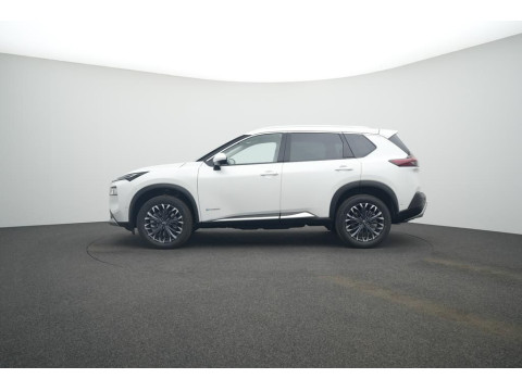 Ansicht 11 - Gebrauchtwagen Fahrzeug, Modell X-Trail der Marke Nissan von Verkäufer Autohaus Bleker GmbH