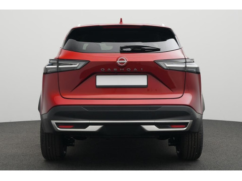 Ansicht 6 - Gebrauchtwagen Fahrzeug, Modell Qashqai der Marke Nissan von Verkäufer Autohaus Bleker GmbH