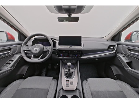 Ansicht 9 - Gebrauchtwagen Fahrzeug, Modell Qashqai der Marke Nissan von Verkäufer Autohaus Bleker GmbH