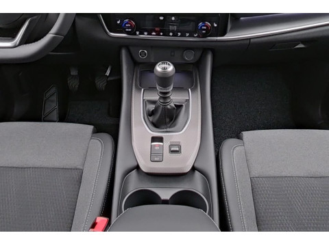 Ansicht 11 - Gebrauchtwagen Fahrzeug, Modell Qashqai der Marke Nissan von Verkäufer Autohaus Bleker GmbH