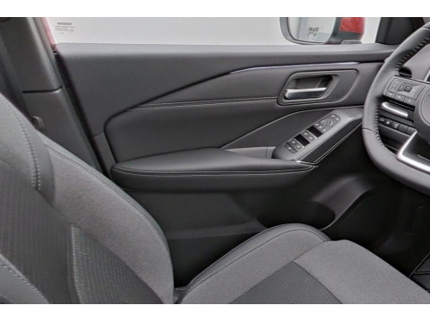 Ansicht 12 - Gebrauchtwagen Fahrzeug, Modell Qashqai der Marke Nissan von Verkäufer Autohaus Bleker GmbH