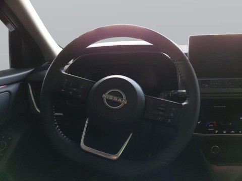 Ansicht 25 - Gebrauchtwagen Fahrzeug, Modell Qashqai der Marke Nissan von Verkäufer Autohaus Bleker GmbH