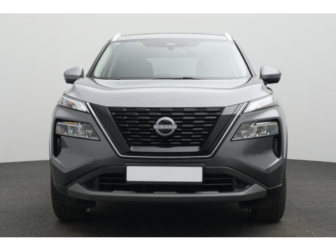 Ansicht 4 - Neuwagen Fahrzeug, Modell X-Trail der Marke Nissan von Verkäufer Autohaus Bleker GmbH