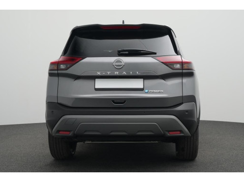 Ansicht 6 - Neuwagen Fahrzeug, Modell X-Trail der Marke Nissan von Verkäufer Autohaus Bleker GmbH